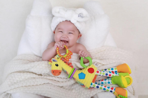 涿州宝宝最晚多久会走路