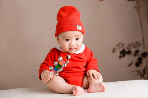 涿州宝宝拉肚子高烧