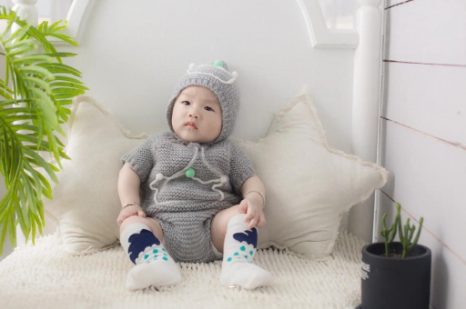 涿州八零甜妻萌宝宝