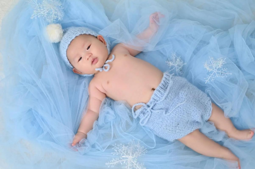 涿州宝宝要不要穿袜子