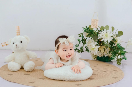 涿州宝宝发烧能喝牛奶吗