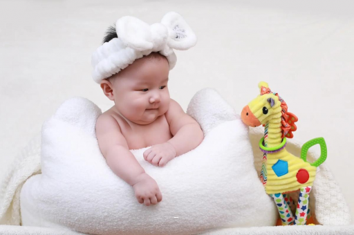 涿州宝宝半夜咳嗽