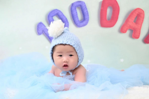 涿州宝宝喜欢搓脚